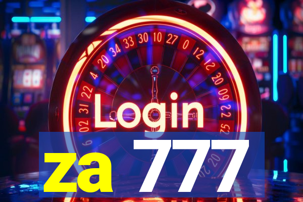 za 777